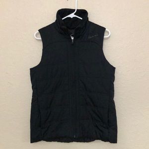 Nike Vest • like new • Arkansas Razorback